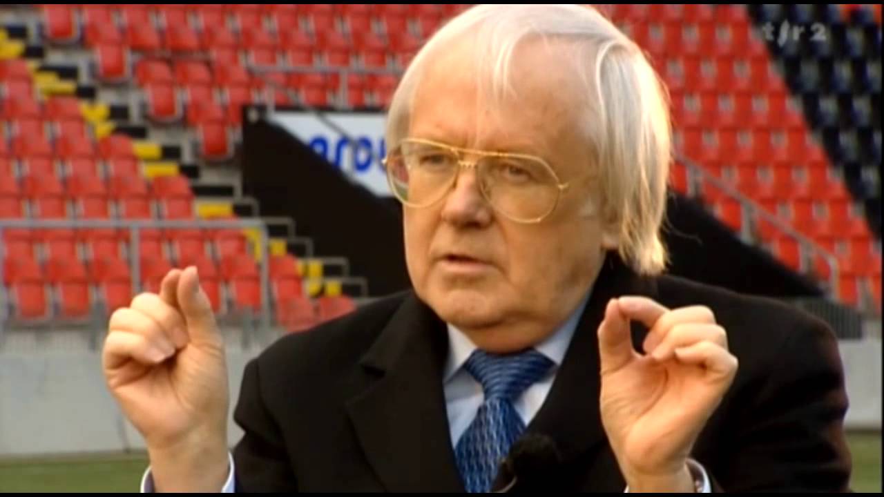 2011 - Au coeur du sport: les confidences de Gilbert Gress