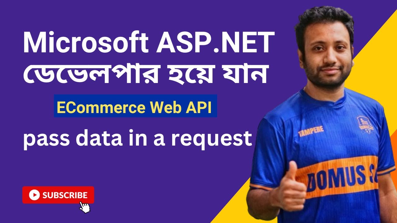 Passing Data via Route vs Query and Request Body Which is BEST | পর্ব ৮