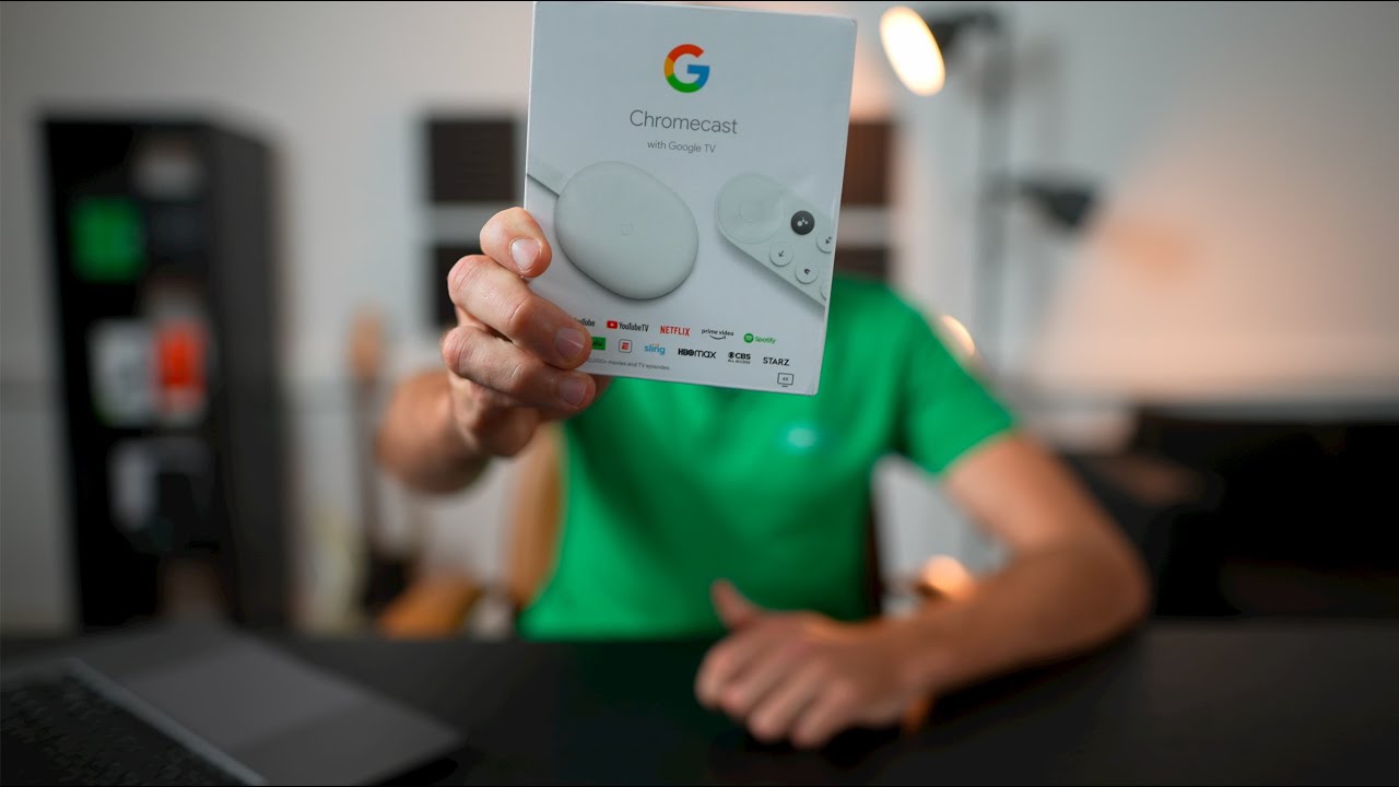 Google Chromecast As a Digital Signage Player