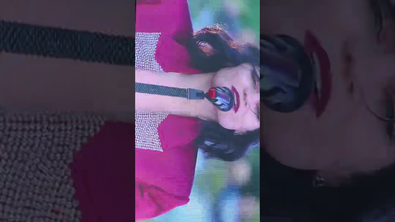 180520 Jessie J - Who You Are 서울재즈페스티벌 2018 Seoul Jazz Festival 2018