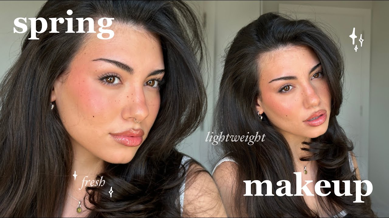 best tips for a flawless spring makeup