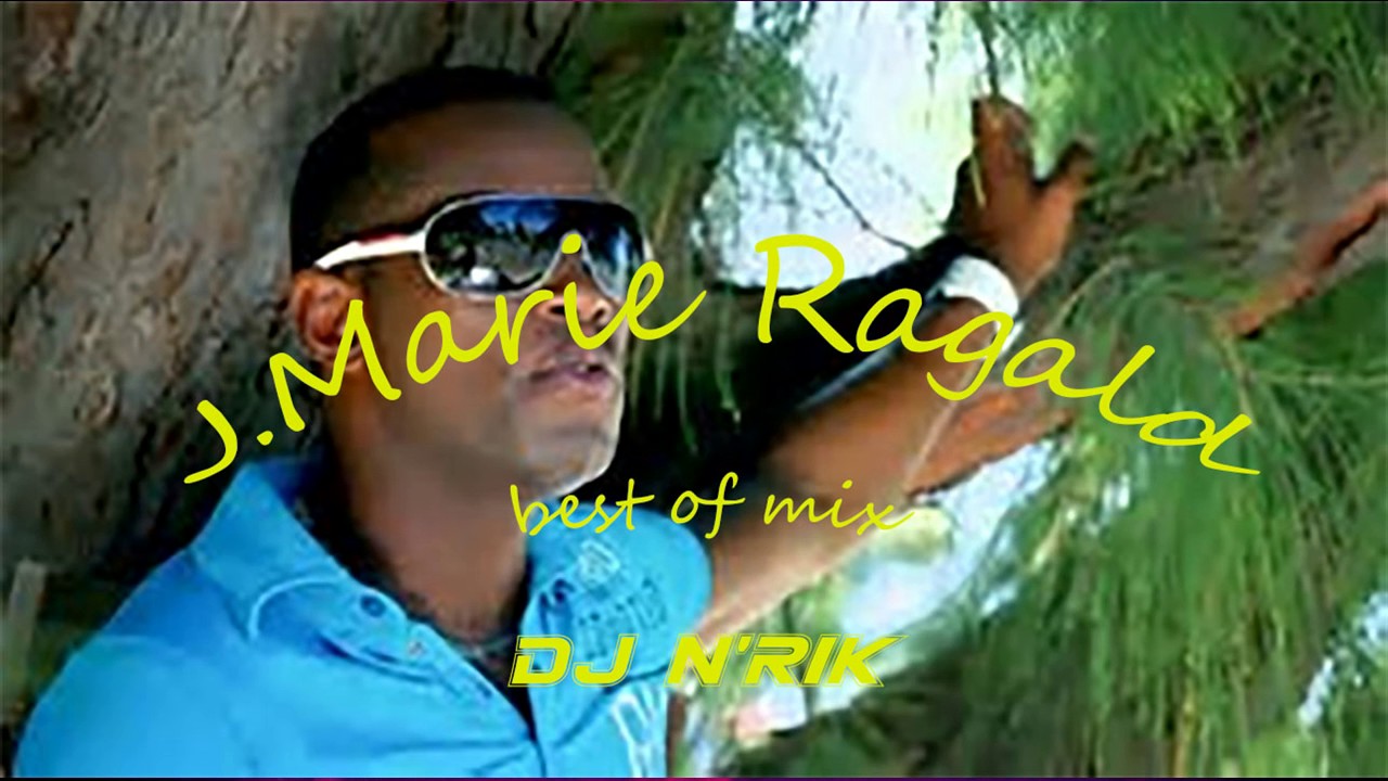 Jean Marie Ragald best of