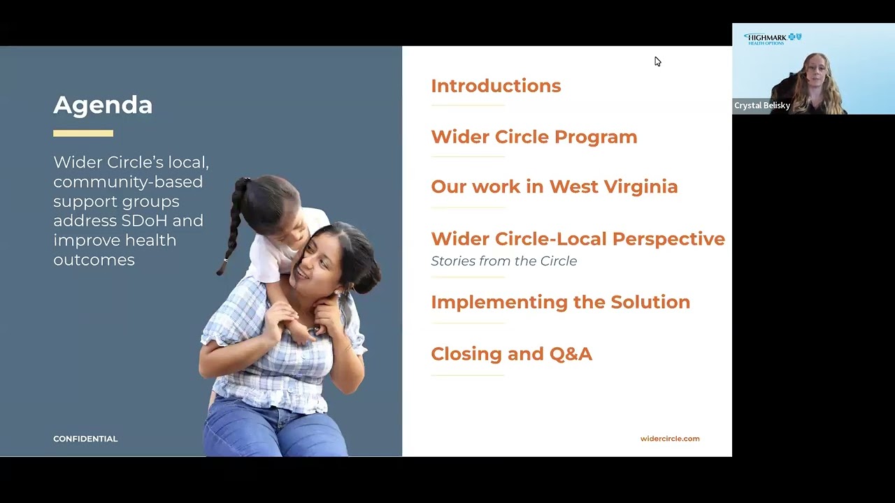From Skepticism to Connection: How Community-Based Support Improves Health Outcomes and Member Trust