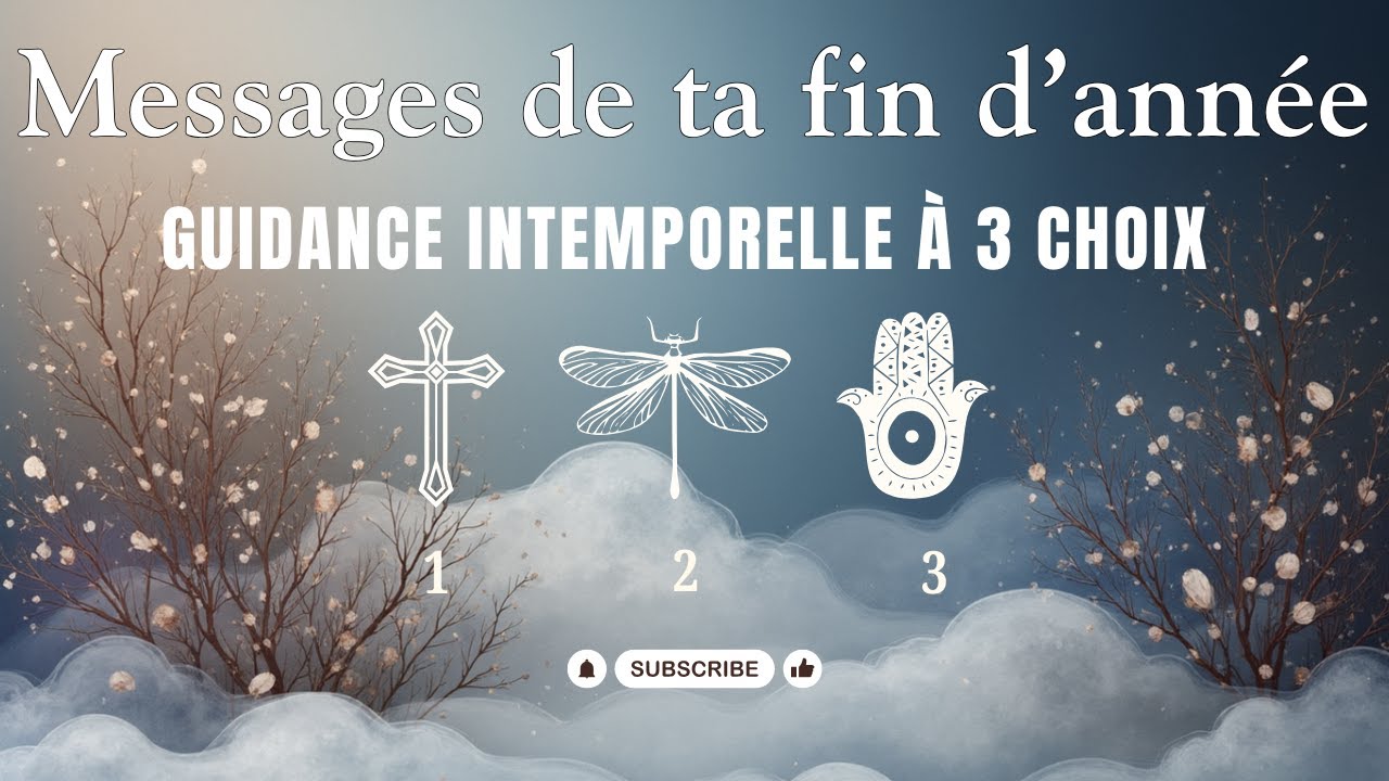 Bulle de Lumière - Anne - Guidance collective - Tarot Oracle - Médium et Tarologue