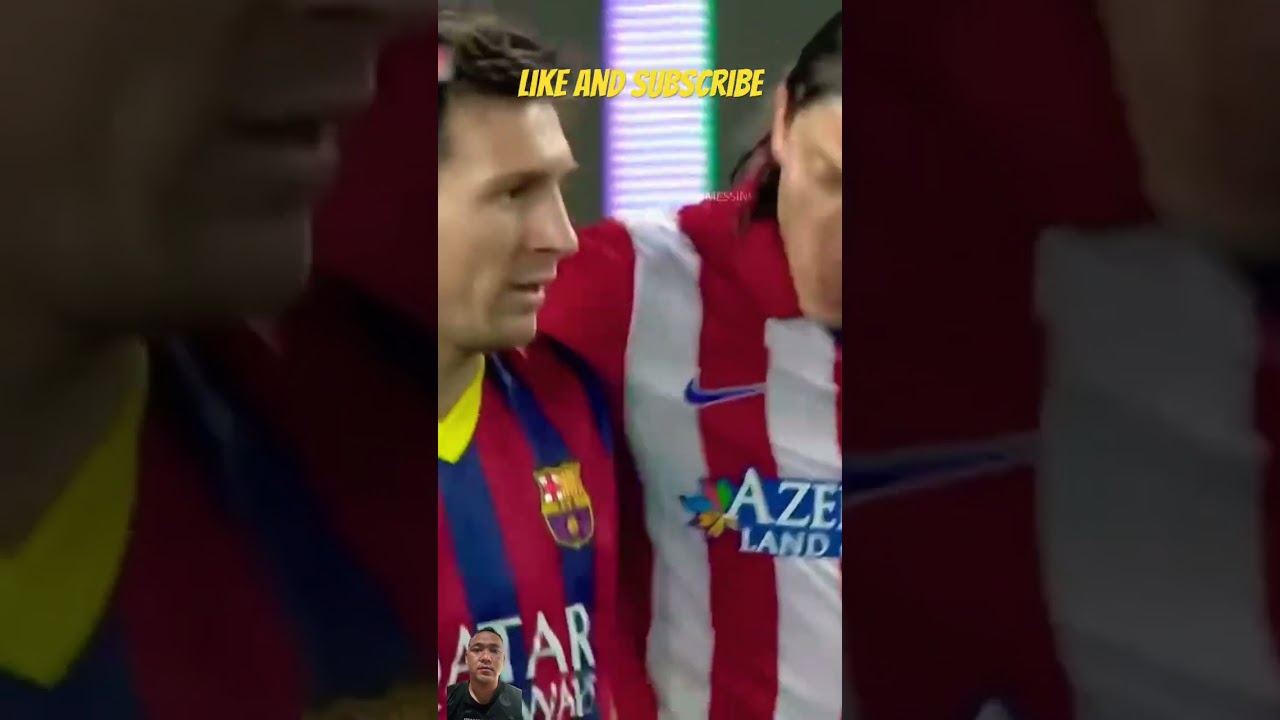 Lionel Messi angry and frustration moments ⚽️ #messi #football #subscribemychannel ￼￼