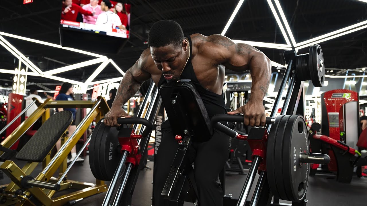 MEATHEAD ACTIVITIES | Diamond Gym Questioned answered | | Back work |