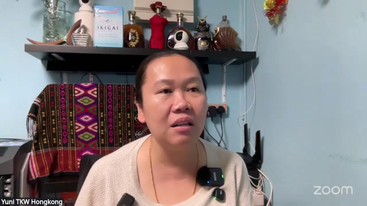 JIWA S0MB0NG NYA KELUAR PADAHAL BELUM PERMANENT LHO DIA ITU
