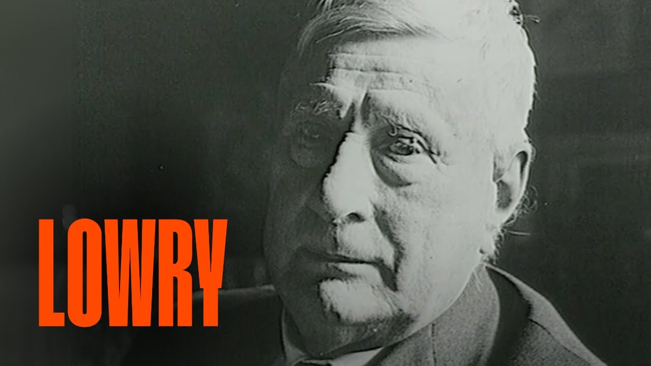 The Lowry Centre - Millennium Project Short Film, 1999