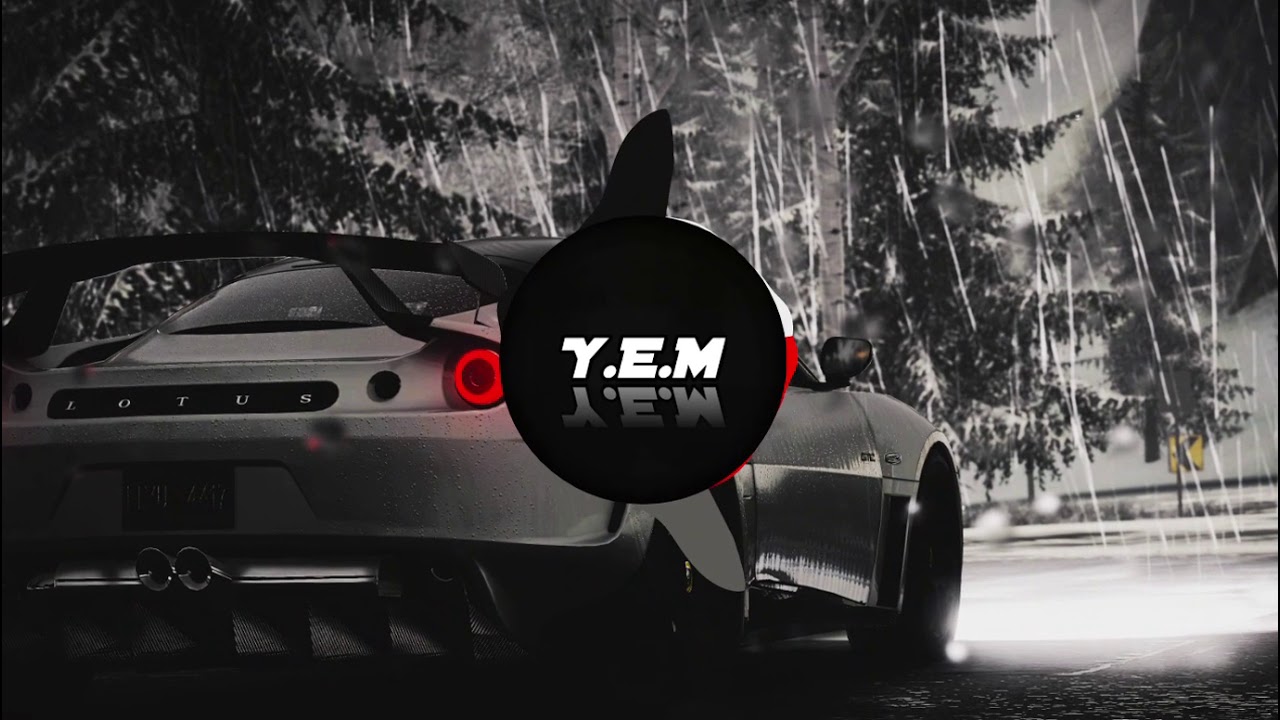 Oliver tree - Jerk (Remix by YEM)