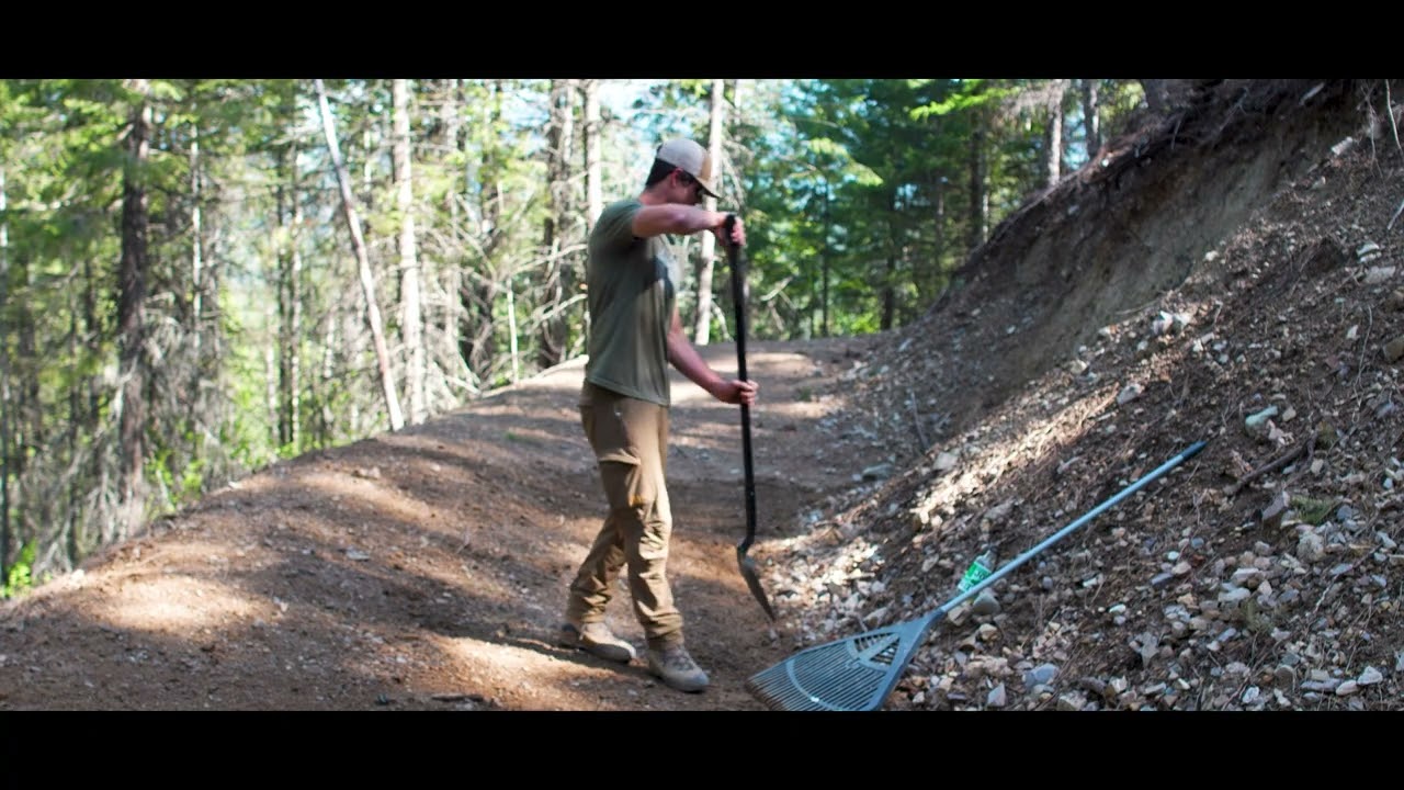 Building A Bike Park Season 2 Ep. 1 | Panhandle Bike Ranch