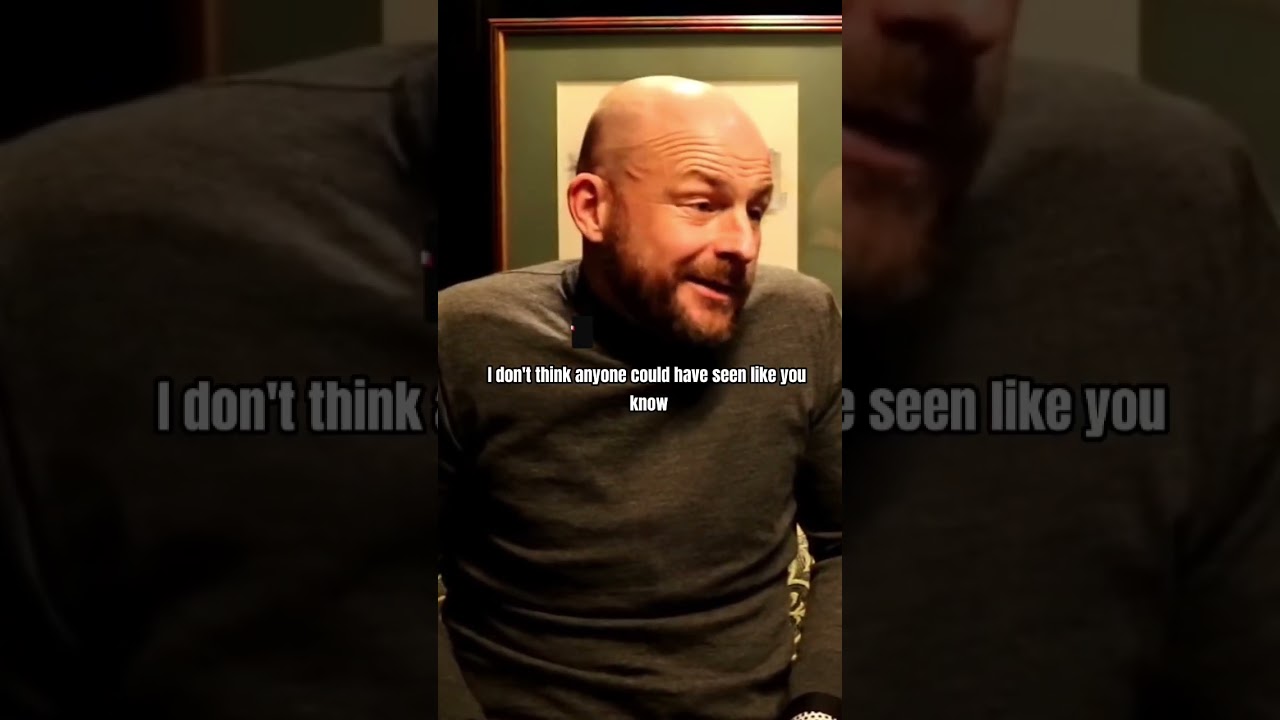 Lee Carsley on 16 year old Wayne Rooney at Everton. #shorts #Everton