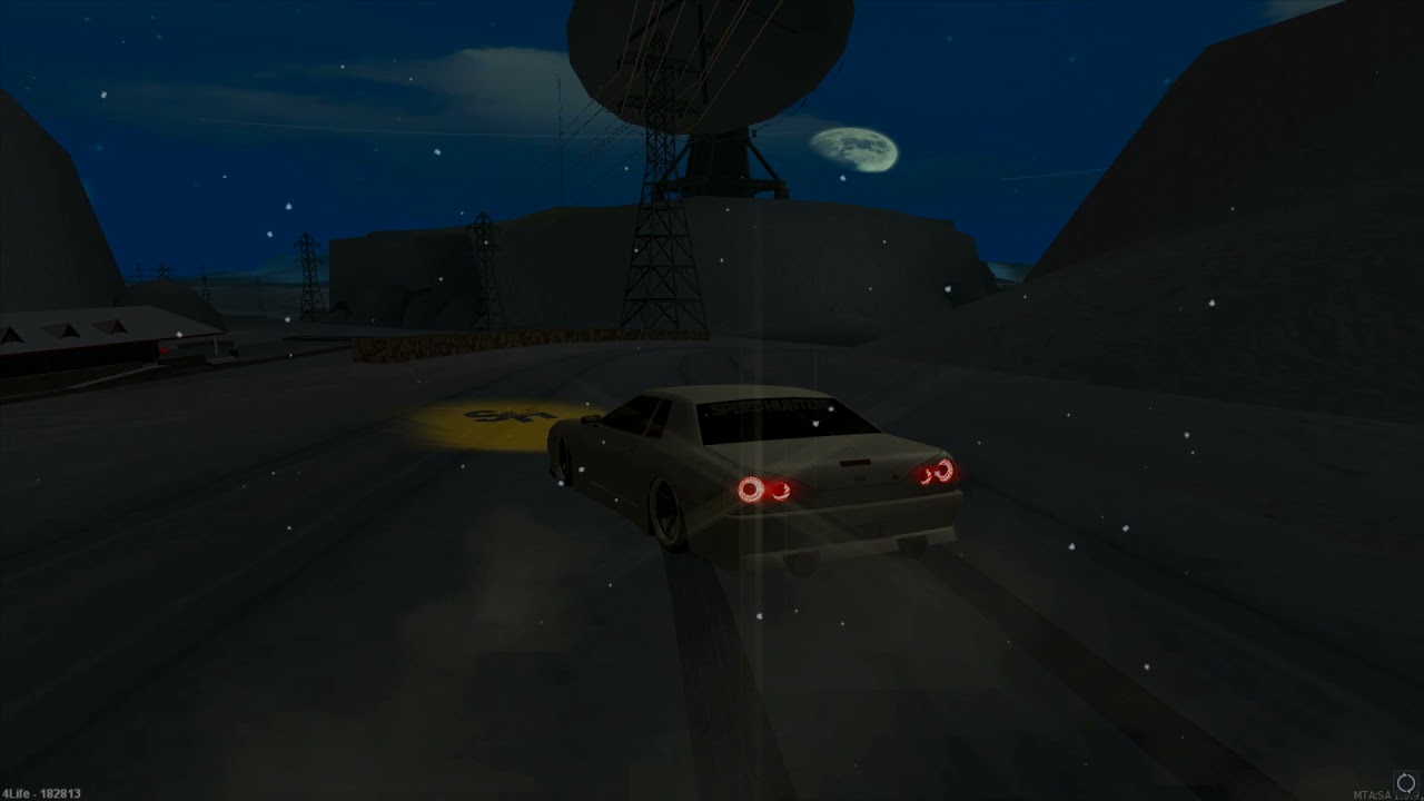 Og | MTA 4Life Drift | SPEEDHUNTERS