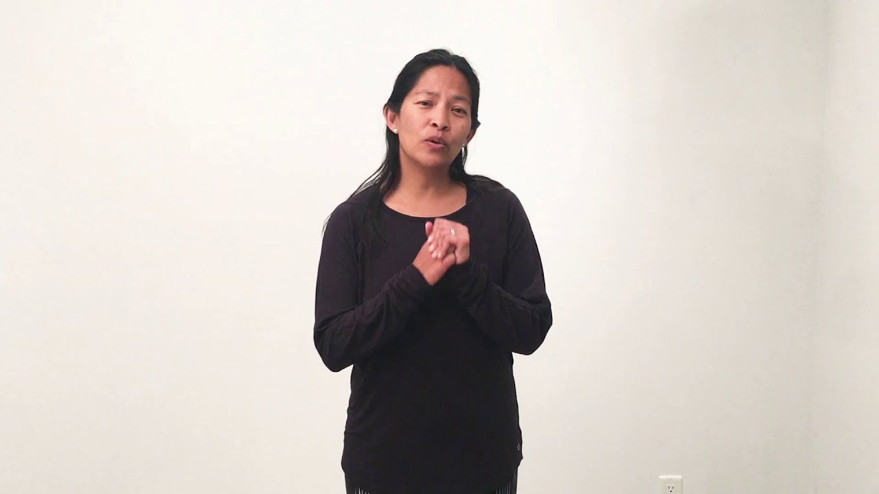 Standing on the job - learning to stabilize your pelvis