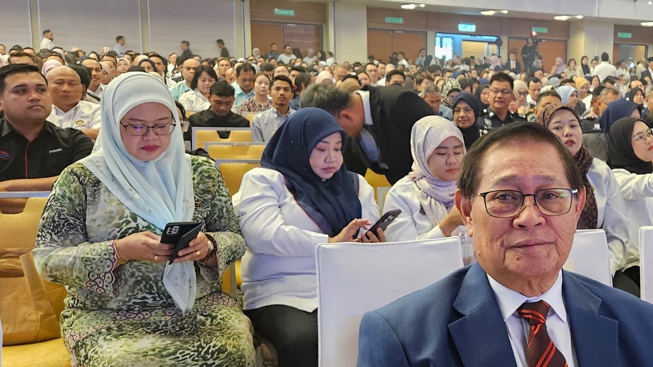 Benarkah FTES , pelajar gulungan B40 tidak punya peluang ?