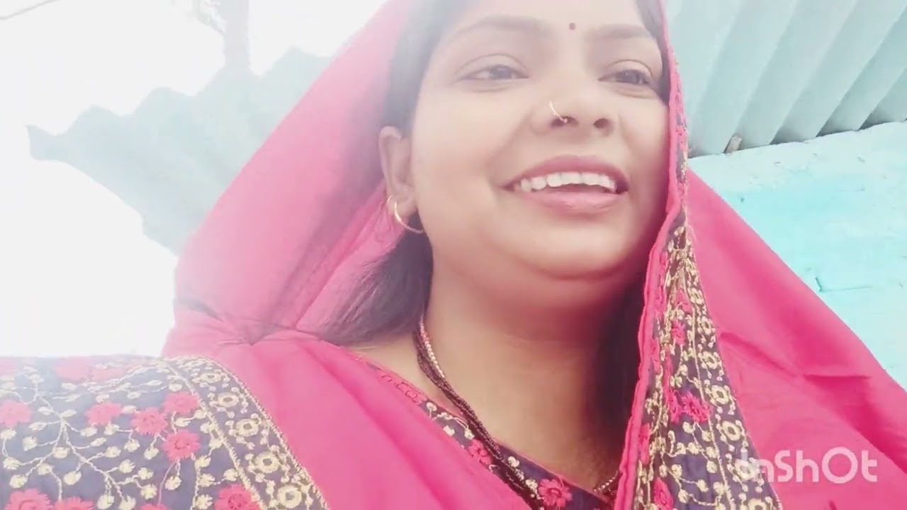 My first  long video Mr and Mrs mauriya......