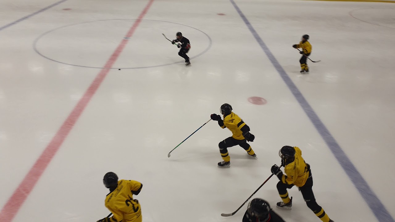 U14 Norsjö - Vännäs HC (-08) 2021 omg5