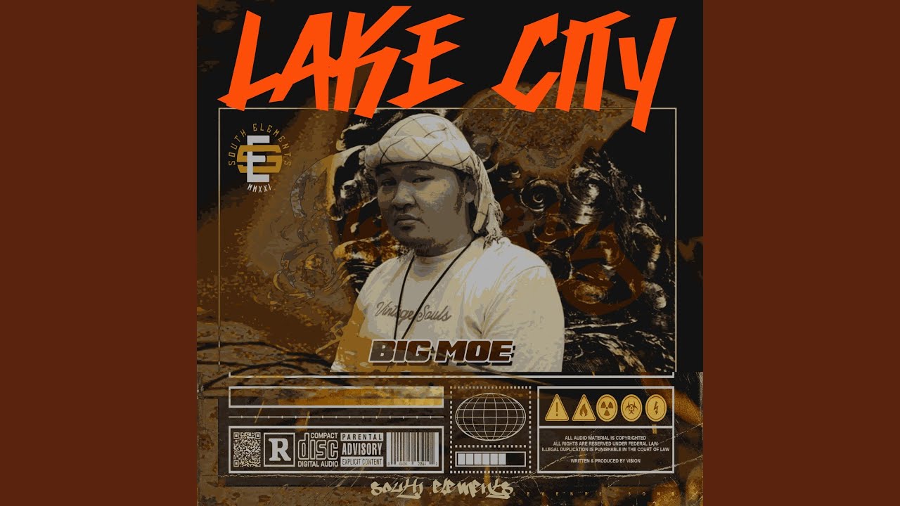 Lake City