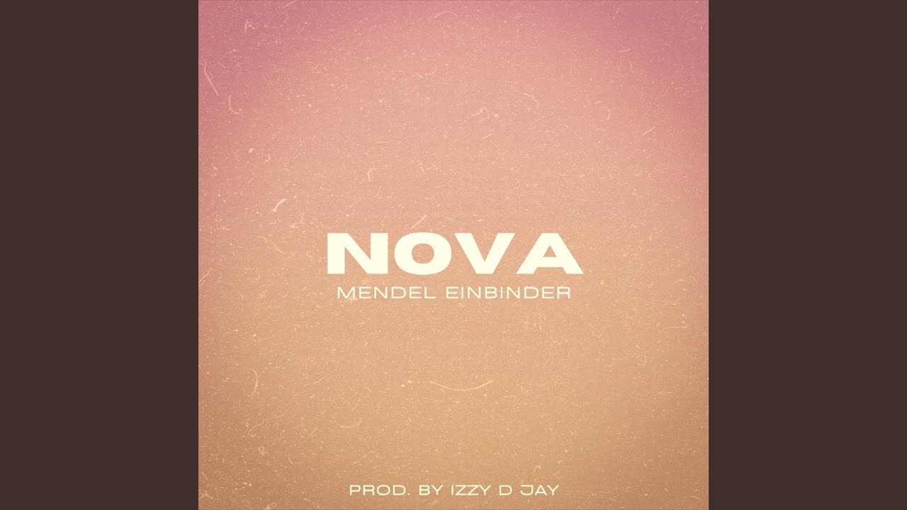 Nova