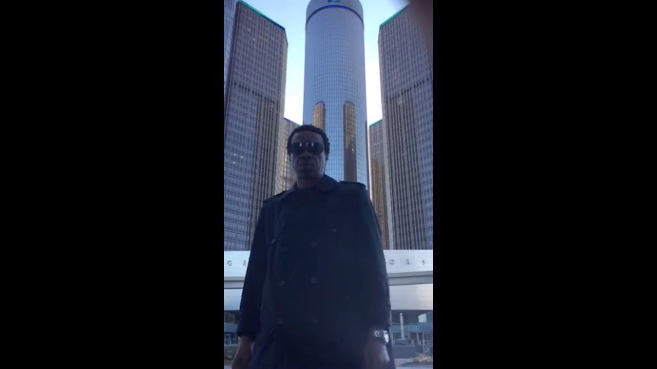 Terrence Dixon - From The Far Future Pt.3