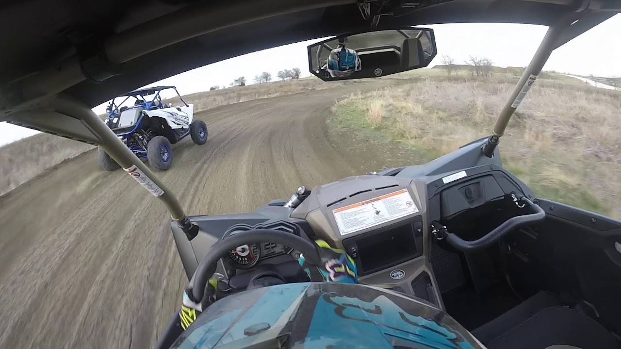 2020 Yamaha YXZ 1000 vs 2019 Yamaha YXZ 1000