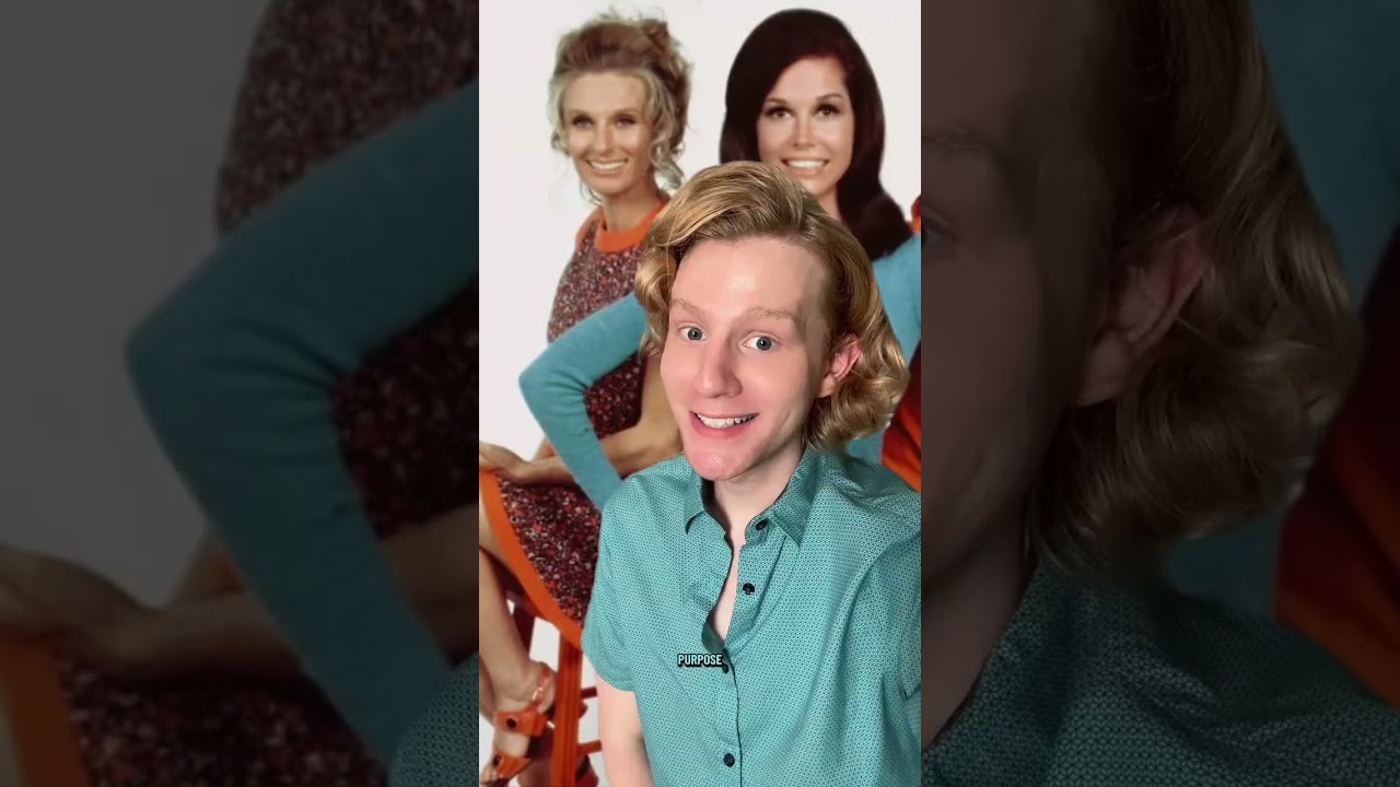 The Legendary & Preventable Feud: Cloris Leachman vs. Betty White