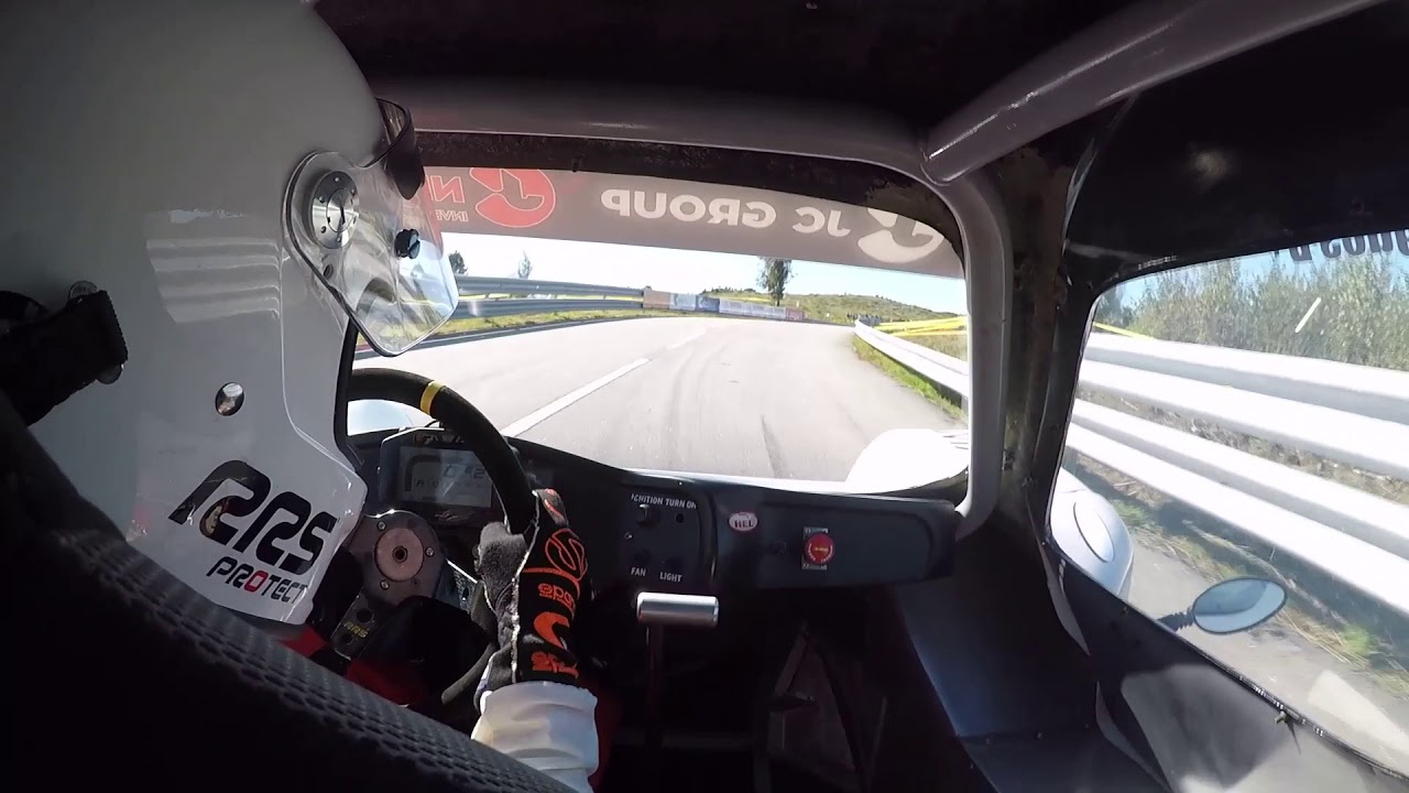 Rampa de Boticas 2019-António Rodrigues