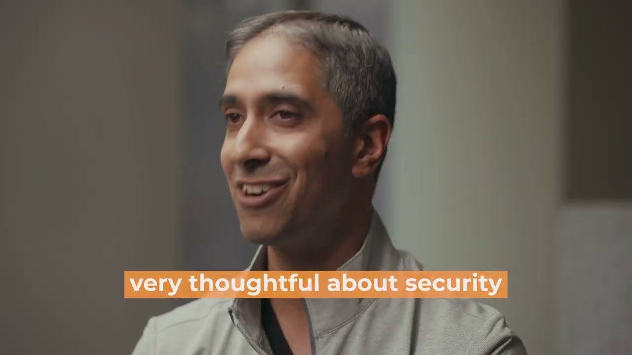 How do you trust an answer from AI when the stakes are high?