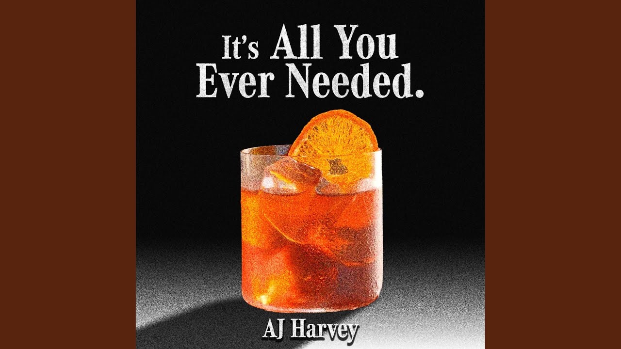 All You Ever Needed