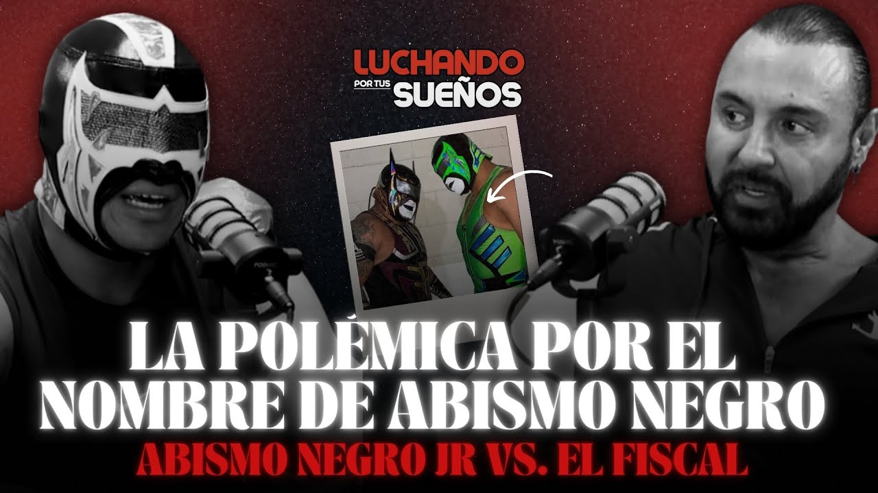 &iquest;QUI&Eacute;N merece el nombre de Abismo Negro? 🤔 EL FISCAL responde SIN FILTROS | #LuchandoPorTusSue&ntilde;os