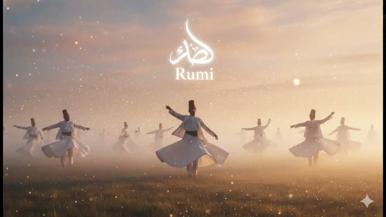 Mystic Desert Vibes | Spiritual Instrumental for Deep Focus