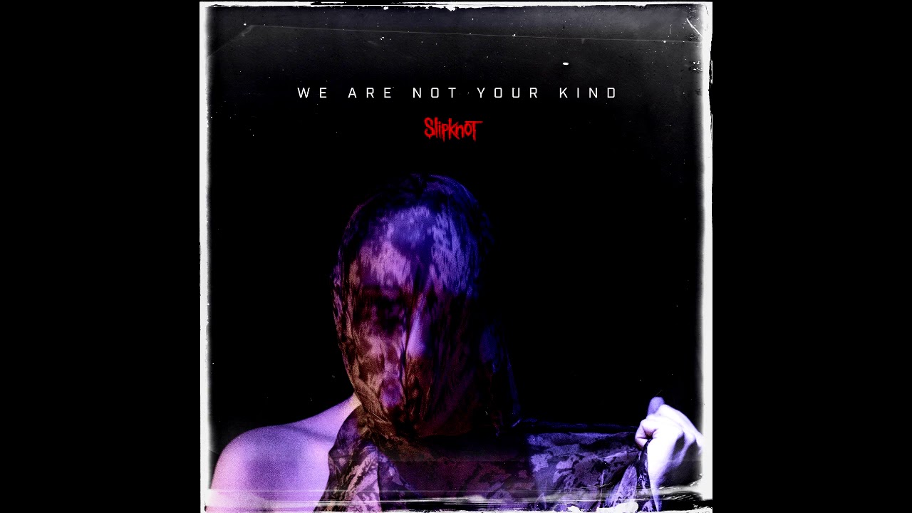 Slipknot - Unsainted (Трек без гитар)