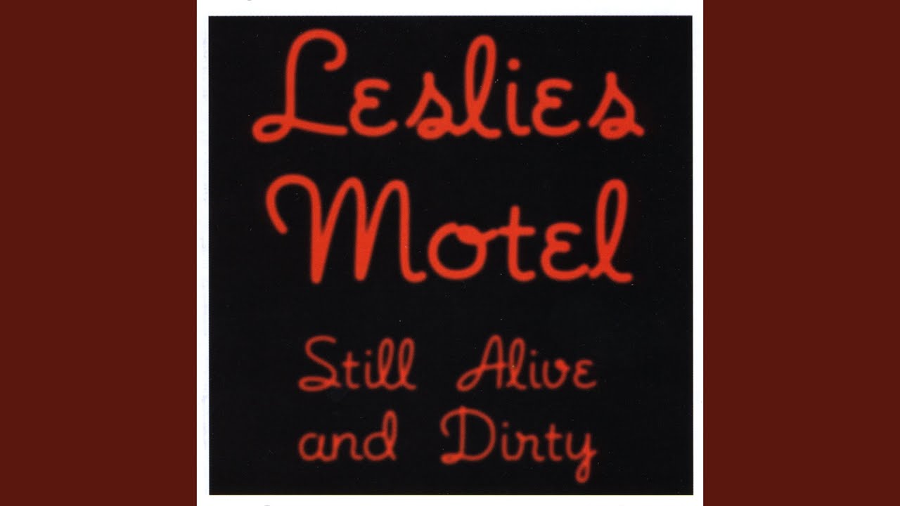 Motel in the Latin Quarter
