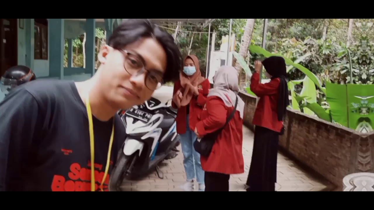 KKN RADIO KOMUNITAS 2021 KELOMPOK 07