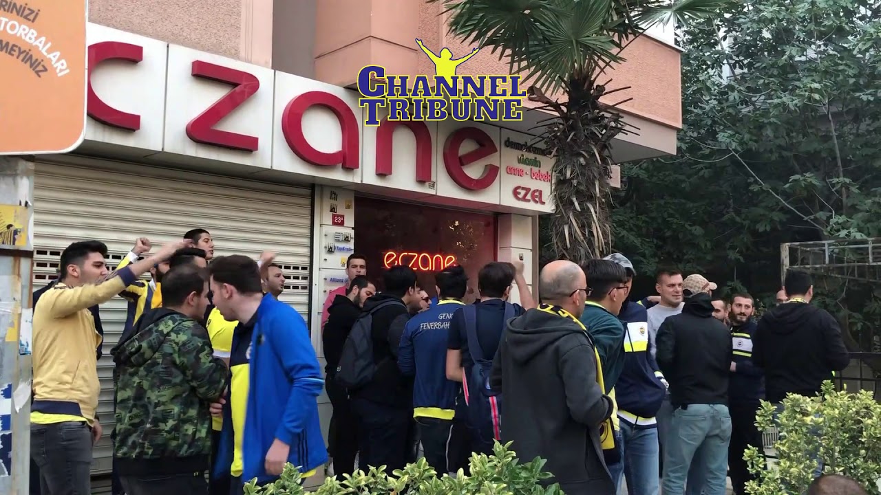 Beste No : 41 Bizim Kavgamız Daha Yeni Başlıyor