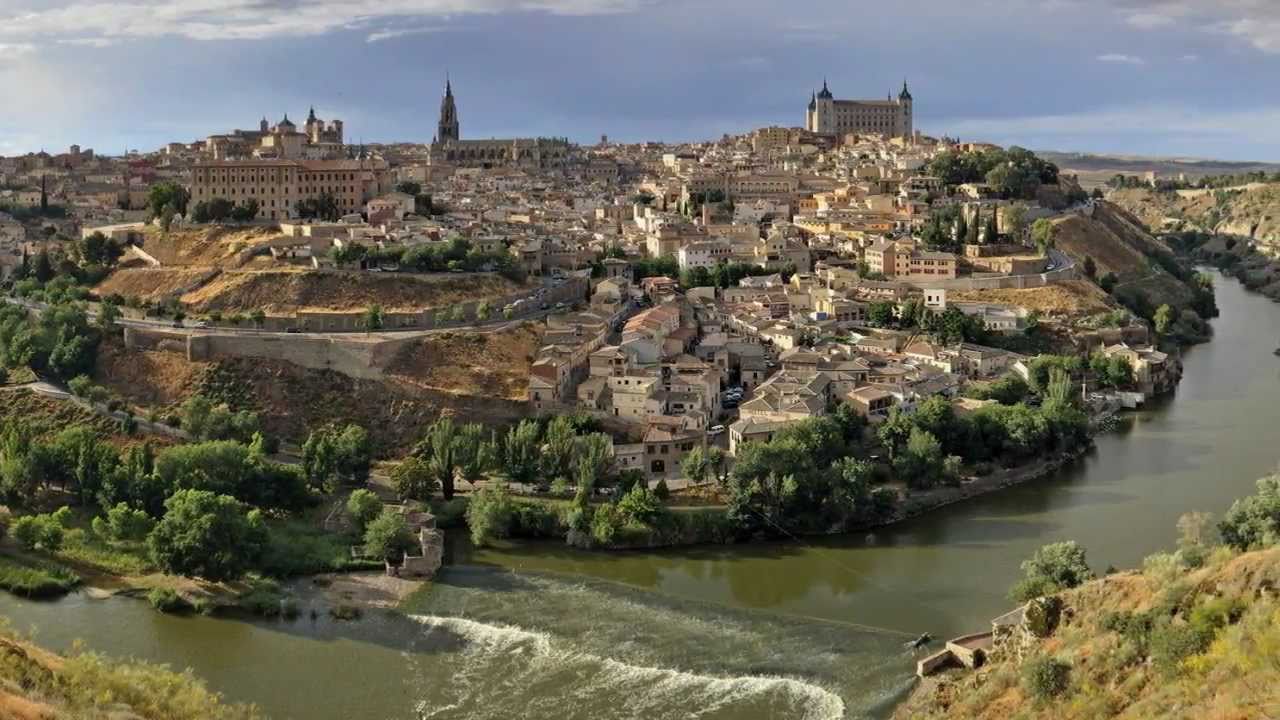 Compostelle, la marche aux étoiles-