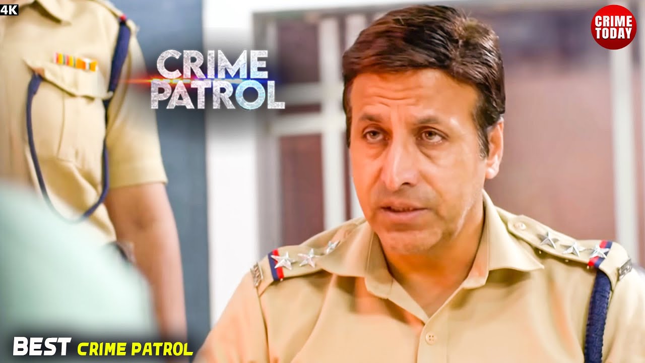 #odisha Crime | Crime Patrol | Crime Show 2025 | New Episode 2025 | Real Crime | Nayi Kahaniya