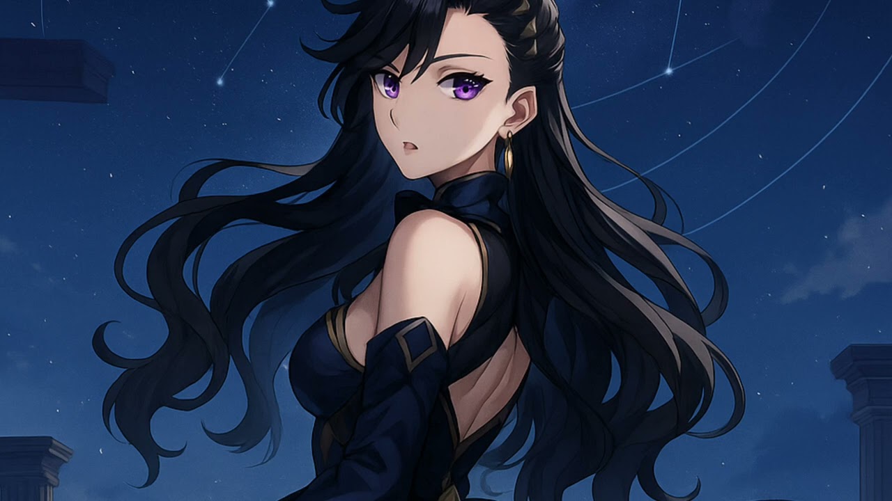 Song by Asta : nothing left to lose