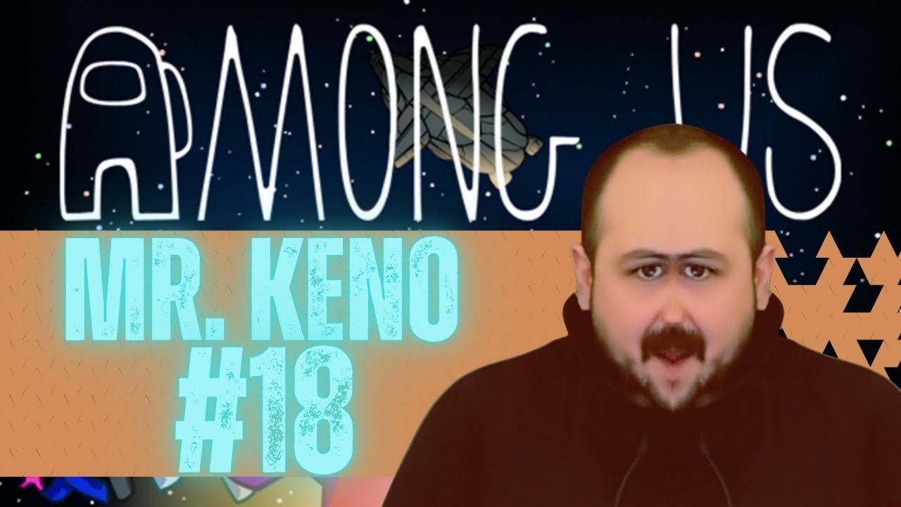Leylunehar - Among Us #18