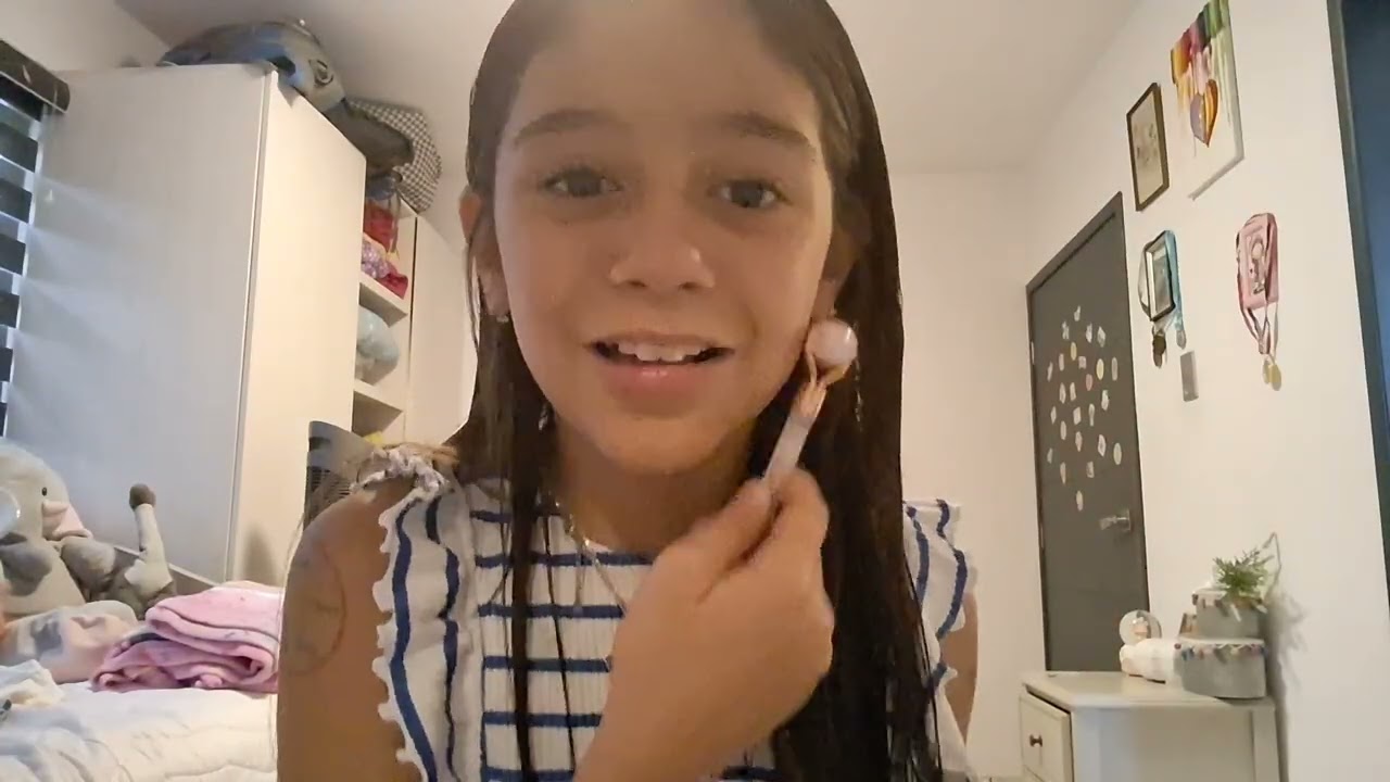 GRWM 