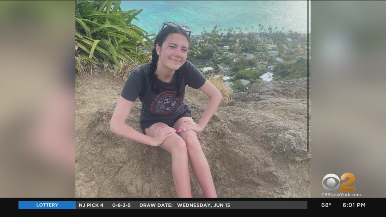 17-year-old Isabel Carella killed in car crash on Long Island