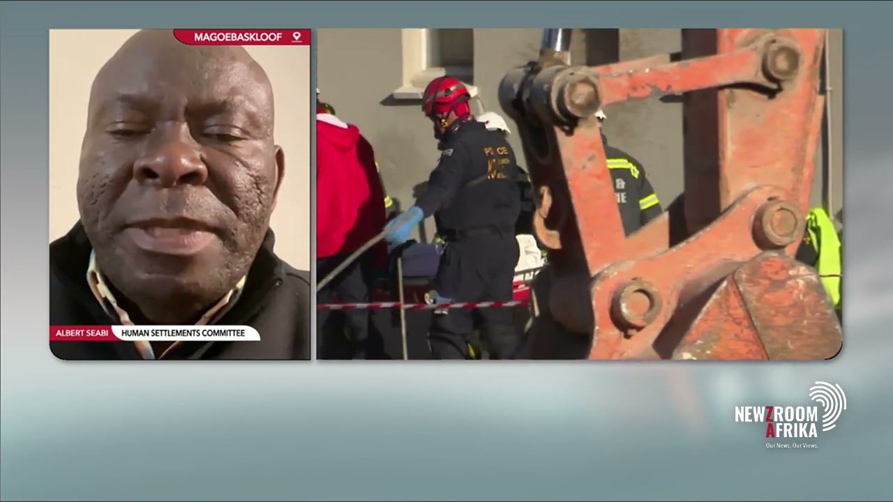 George building collapse: call for justice for workers