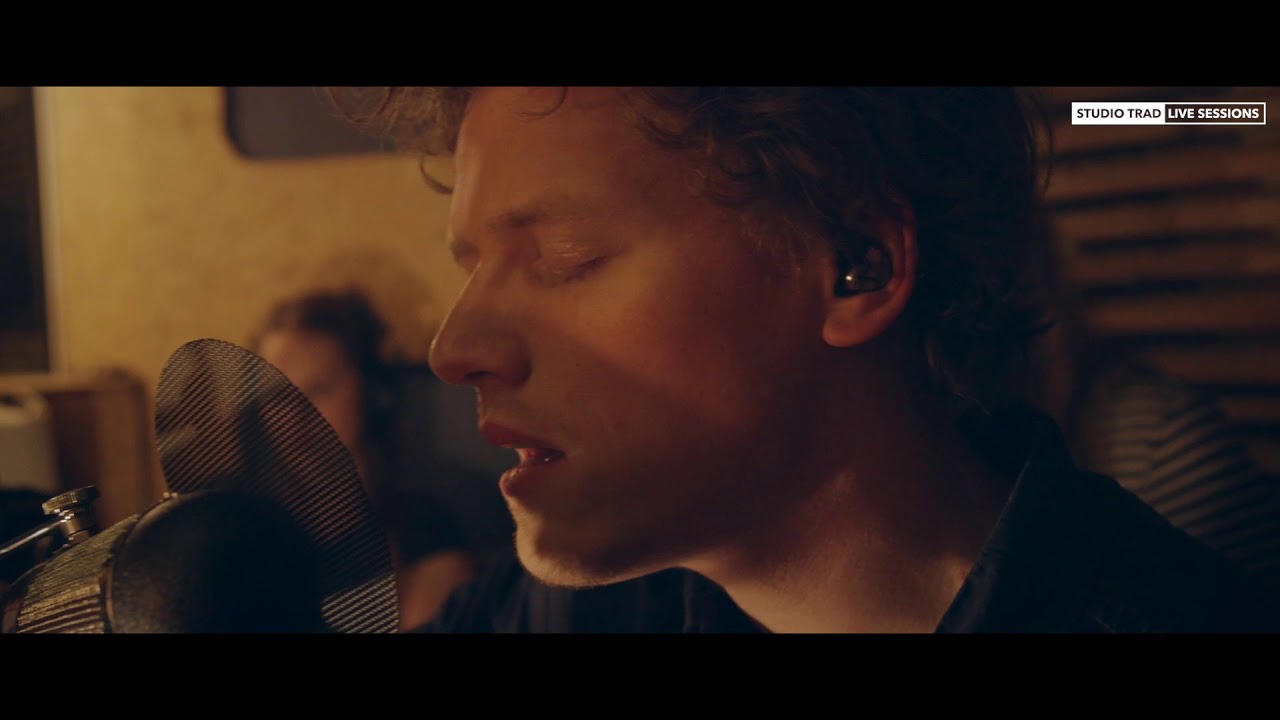 Studio Trad Live Sessions #4 - Douglas Firs