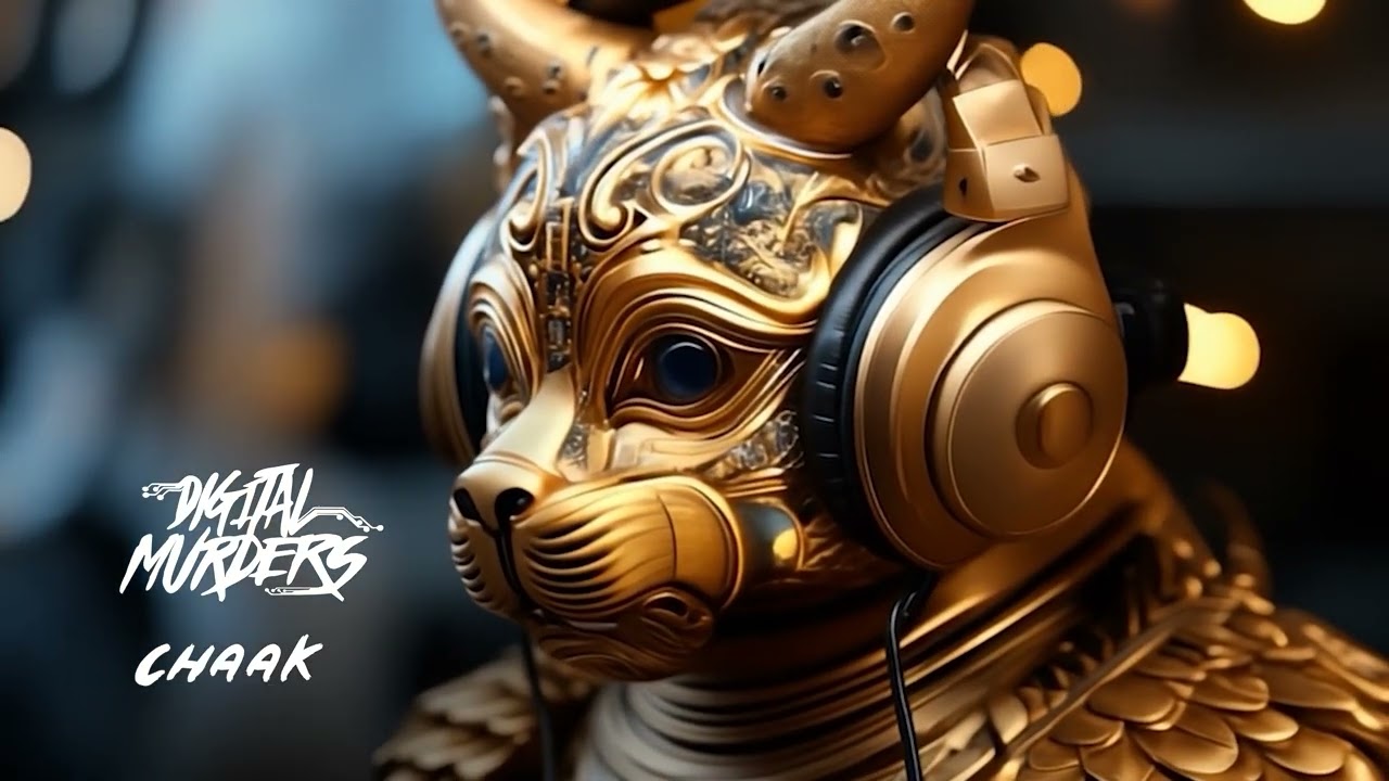 Digital Murders - CHAAK