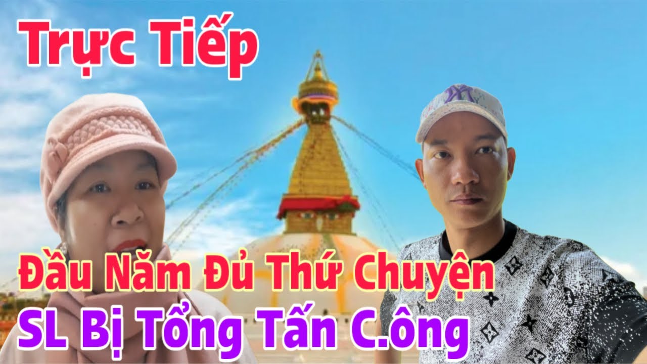 Đầu Năm Đủ Thứ Chuyện,Lòng Người Thật Đáng Sợ