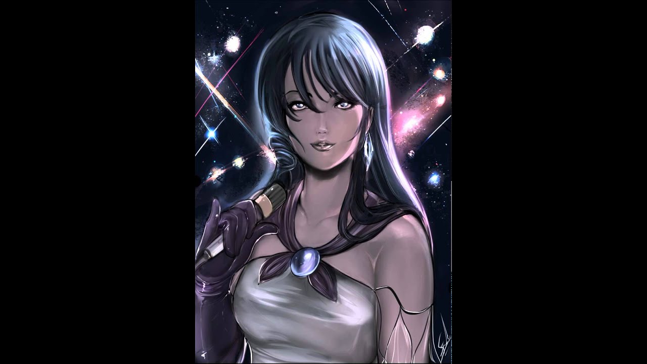 Lynn Minmay - It's You - Reba West