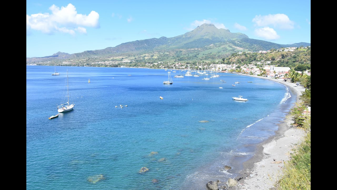 Martinique fevrier 2022