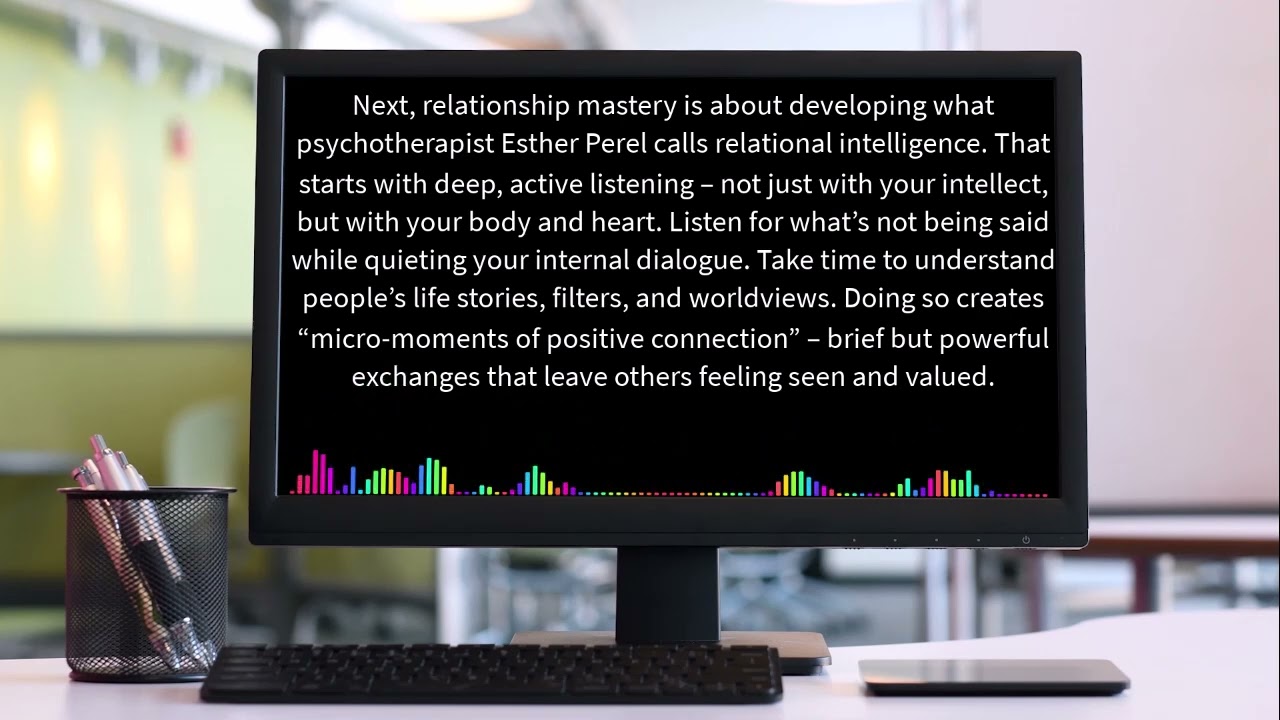 Feminine Intelligence