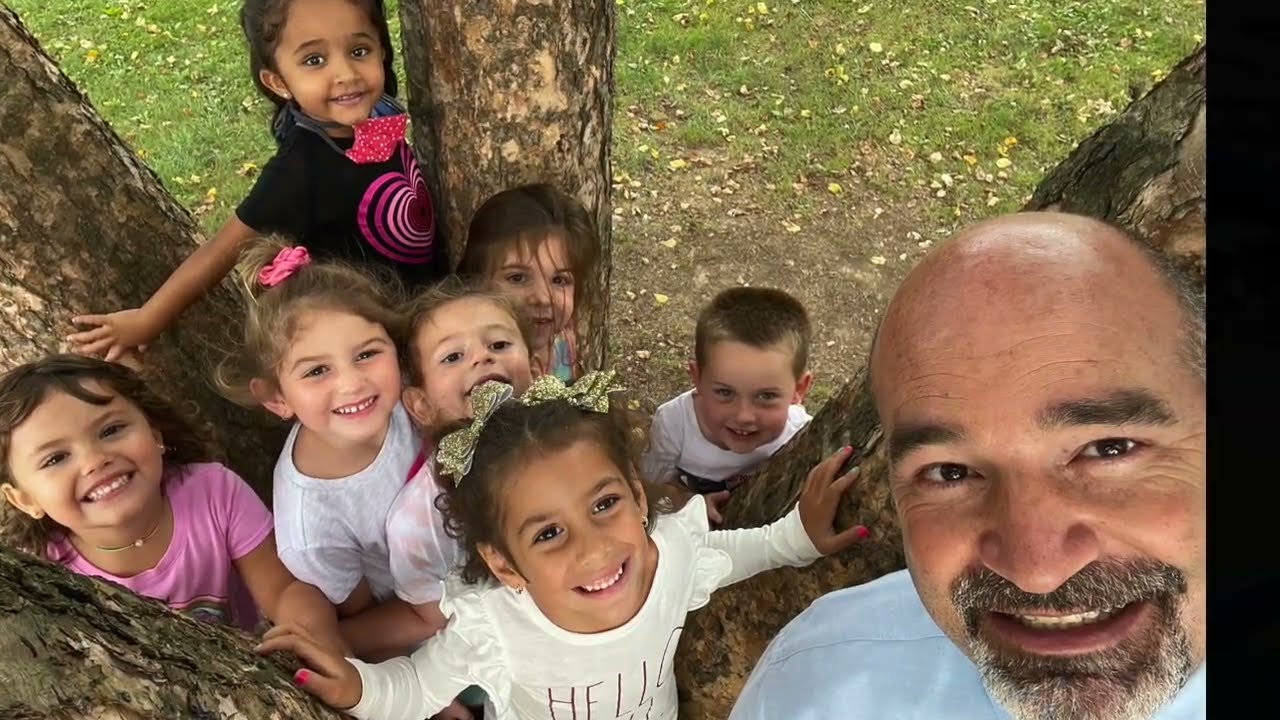 Polk Street School - 2021-2022 