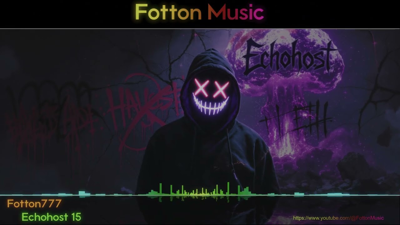Fotton777 — Echohost 154