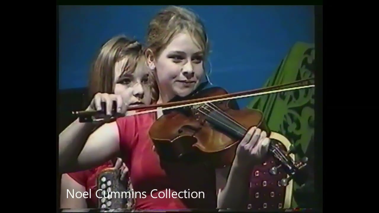 All Ireland Fleadh Cheoil 2010 Part 1 7